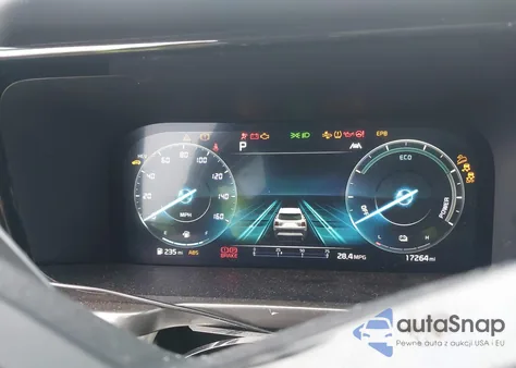 2024 Kia Sorento Plug-In Hybrid Sx Prestige from USA, damaged, VIN KNDRMDLH9R5235792